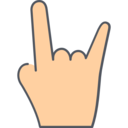 gestures,hands and gestures,hand gesture,festival,rock and roll,heavy metal,concert